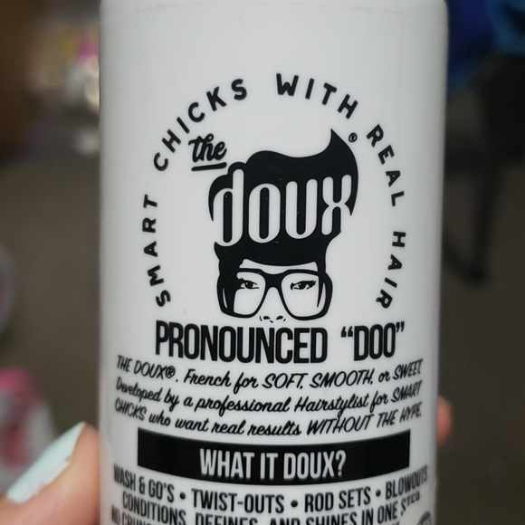 3/20*The doux mousse def texture foam - Picture 3 of 5